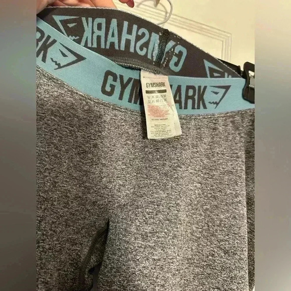 Gymshark Leggings - Picture 3 of 7